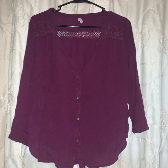 Juniors top - Picture 1 of 3